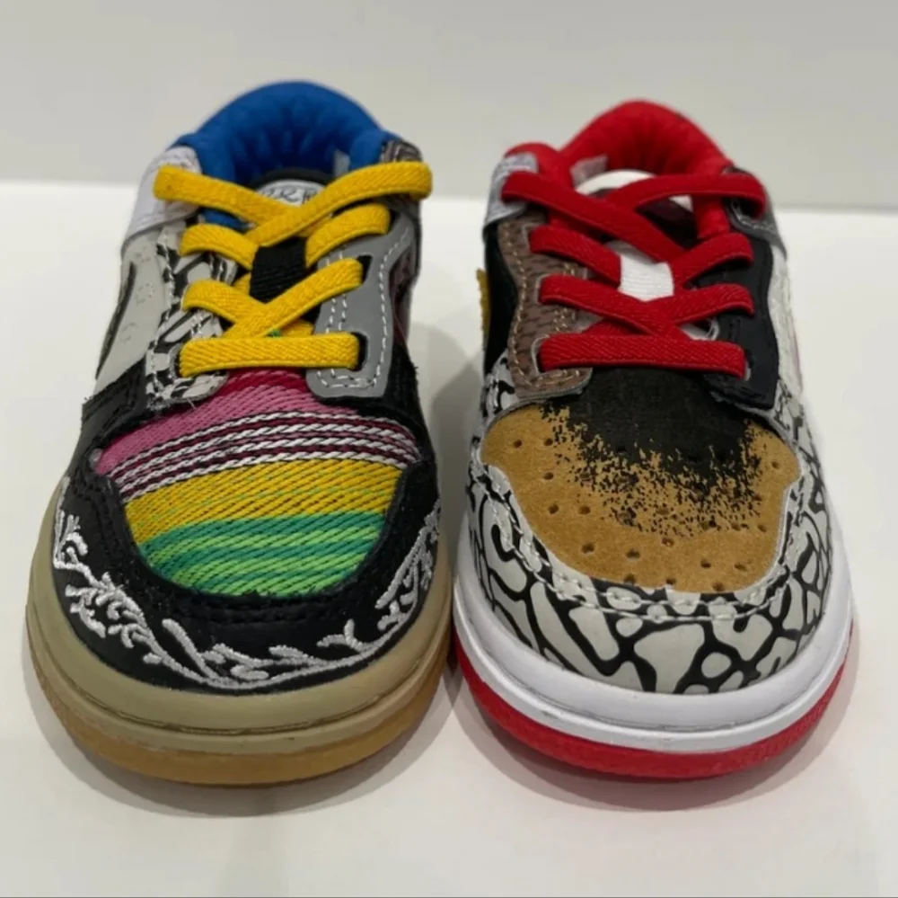 Custom shoes - Picture 4 of 4